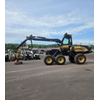 Eco Log 590D Harvesters and Processors